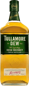 Tullamore D.E.W.