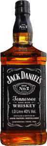 Jack Daniels