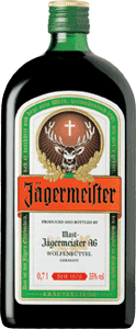 Jagermeister